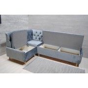 Кухонний кут Карат-2